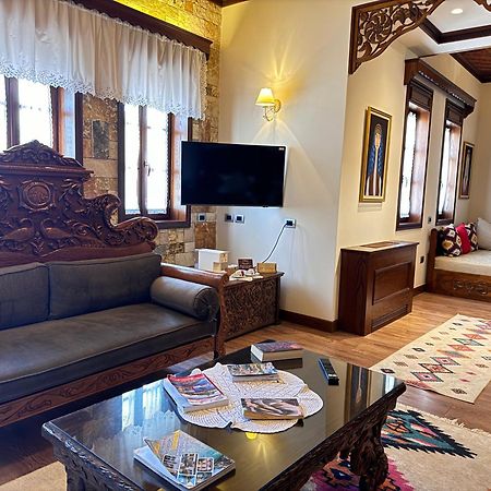 Kerculla Resort Gjirokaster Luaran gambar
