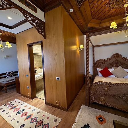 Kerculla Resort Gjirokaster Luaran gambar