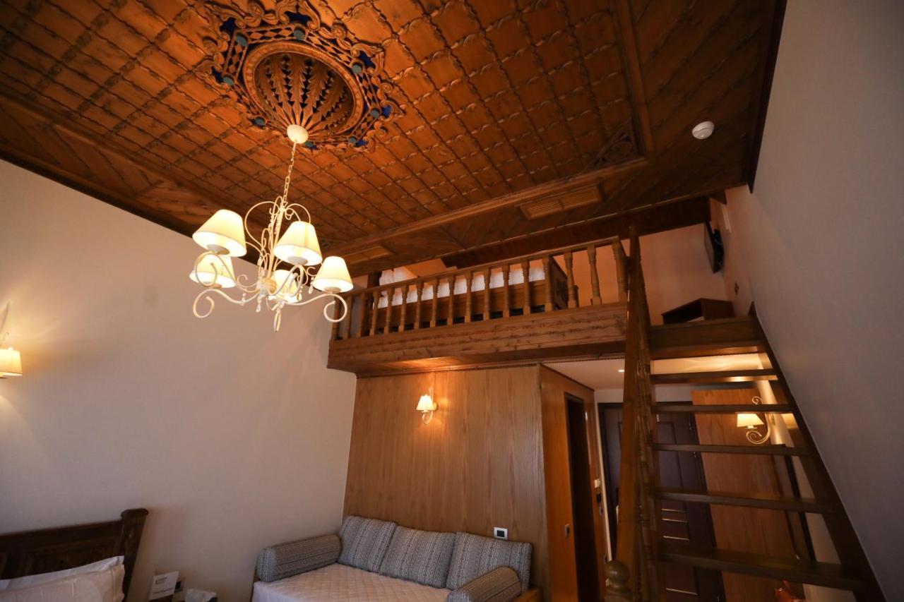 Kerculla Resort Gjirokaster Luaran gambar