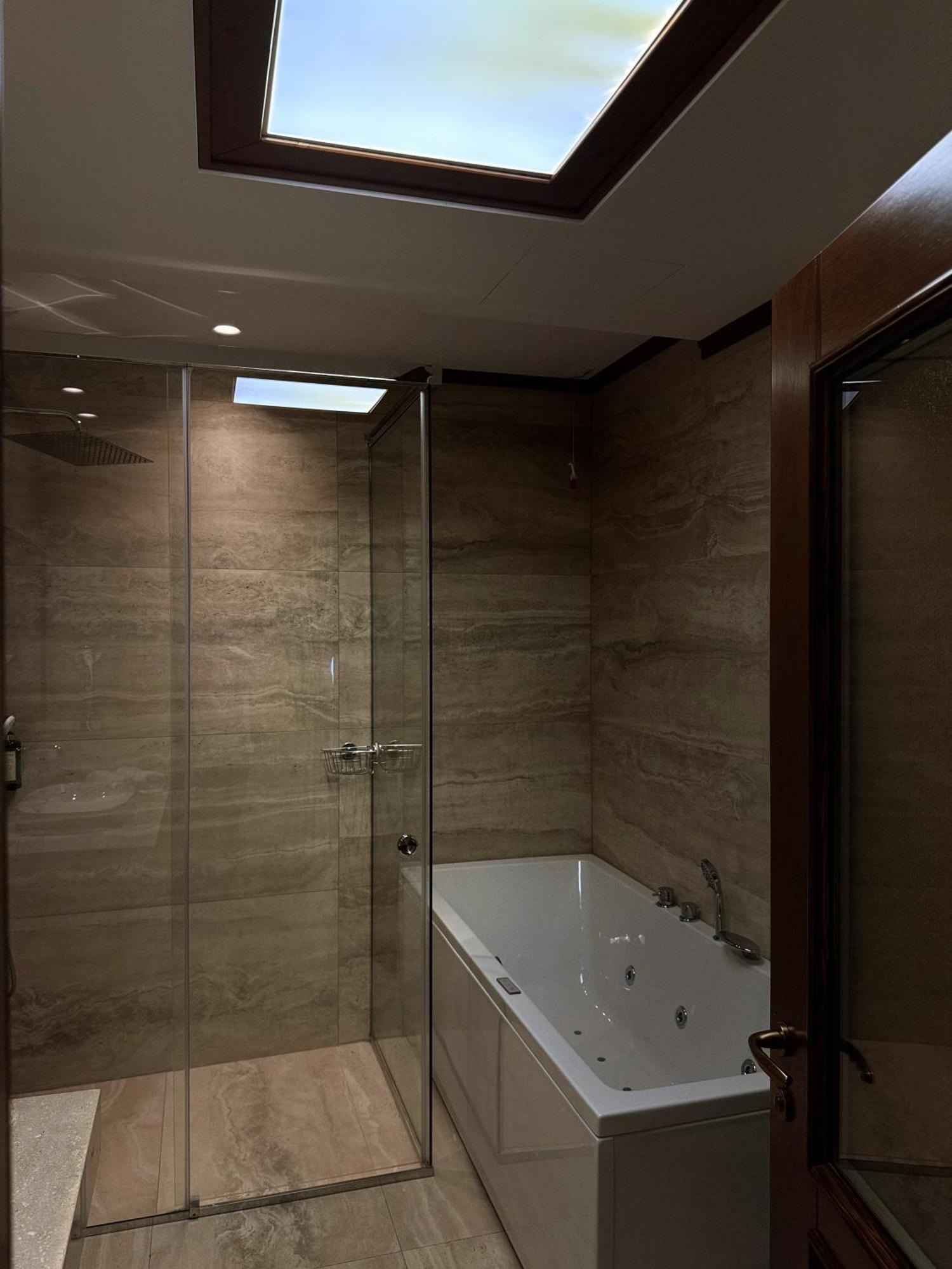 Kerculla Resort Gjirokaster Luaran gambar